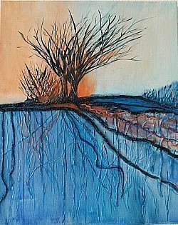 Nr. 22 / 24 x 30 cm / bestellt 28.9.25, Los 4